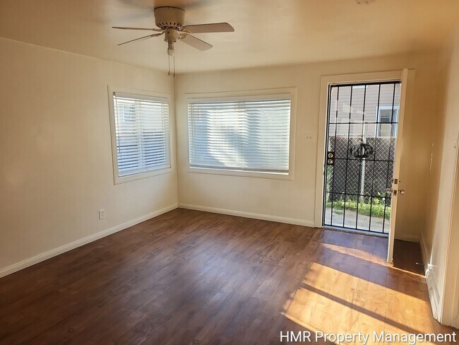 Building Photo - S - Ontario- E St/ Plum St.