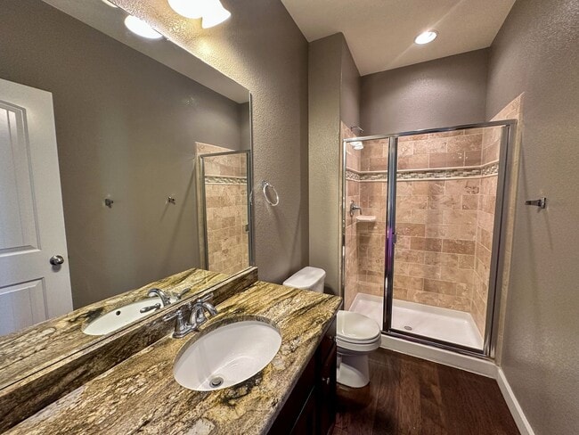 Building Photo - Horseshoe Ridge 4bd 3ba 2,522sq.ft. home FOR RENT!