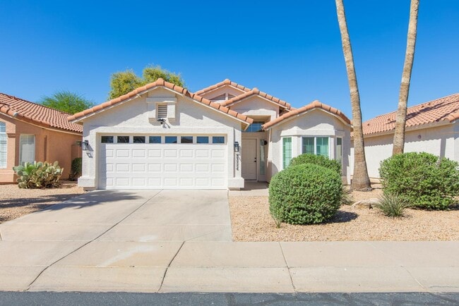 Building Photo - 23554 N 73rd Pl