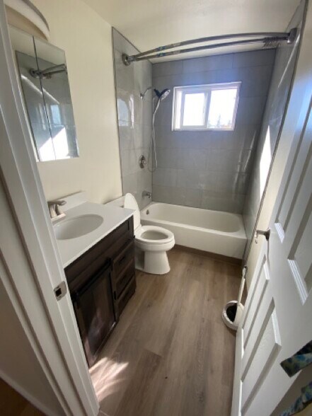 Unit A - 21906 54th Ave W
