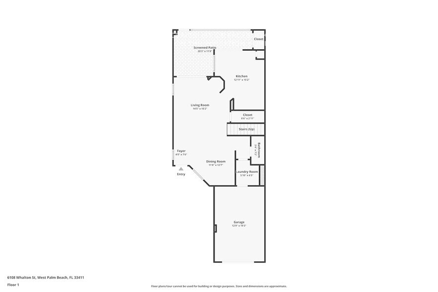 Building Photo - 6108 Whalton St