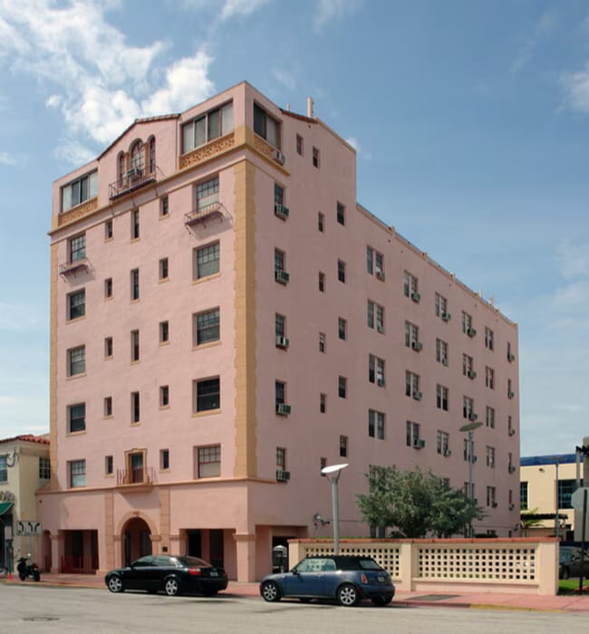 Building Photo - 230 23rd St