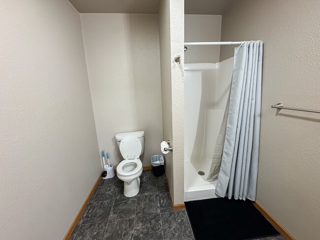 Building Photo - Theater Apartments Beulah