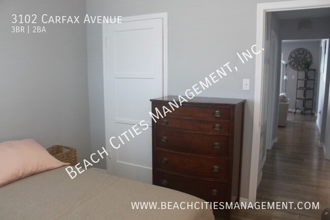 Building Photo - 3102 Carfax Ave