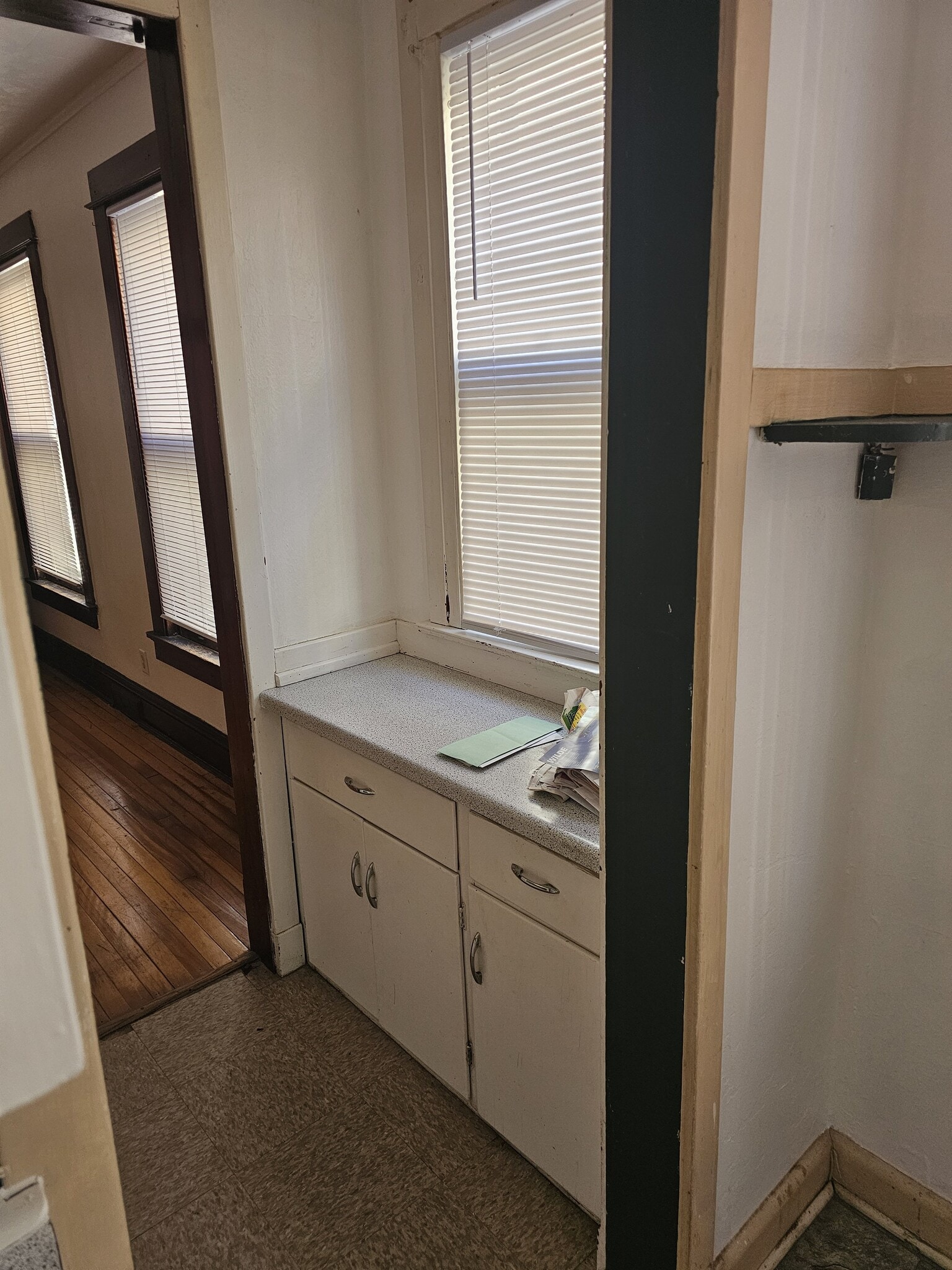 pantry - 127 N Franklin St