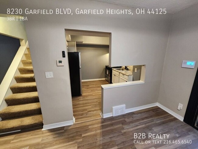 Building Photo - 8230 Garfield Blvd