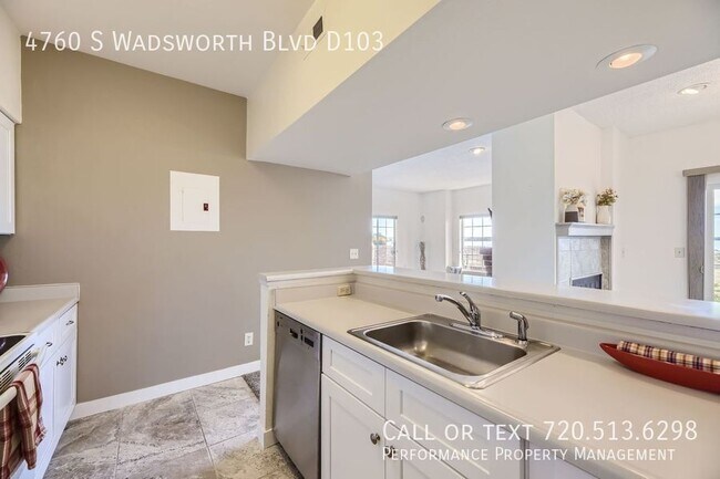 Building Photo - 4760 S Wadsworth Blvd