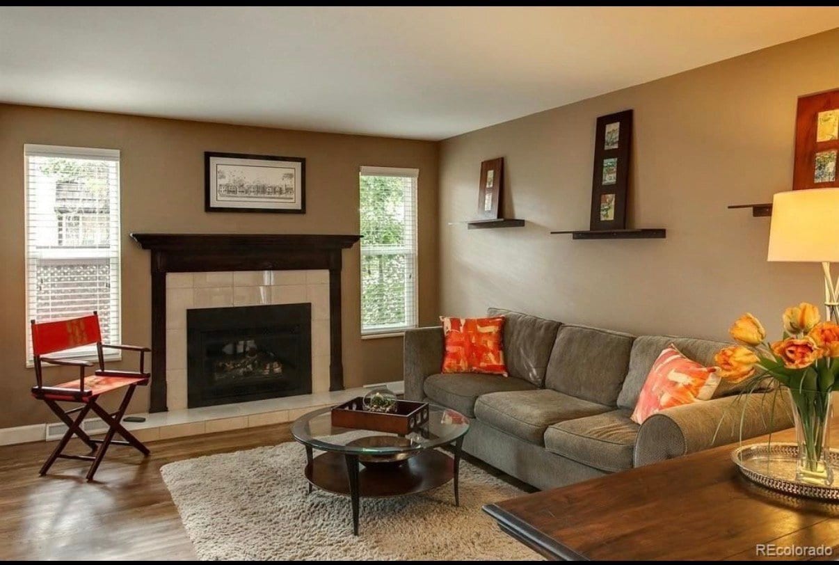 Building Photo - 5560 S Lansing Way