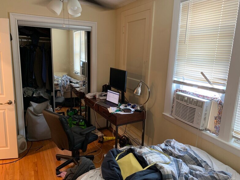 41A Cross St., #A, Somerville - 41 Cross St