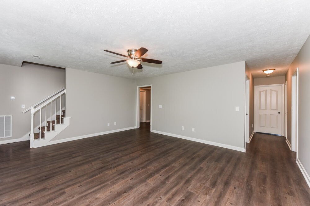 Building Photo - 2642 Weatherford St