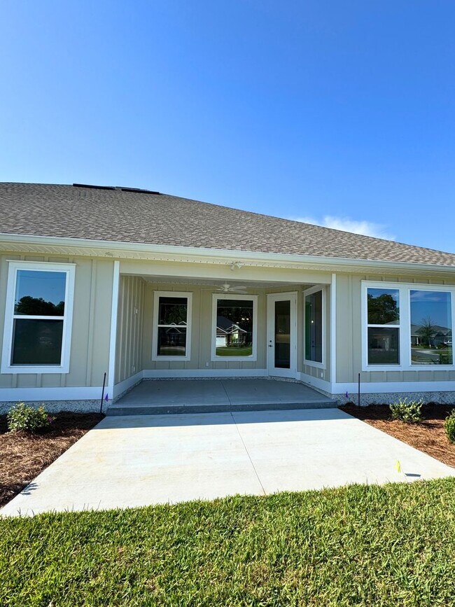 Building Photo - New construction 3 bedroom home!