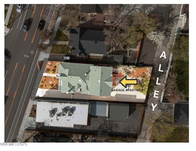 Building Photo - 543 California Ave