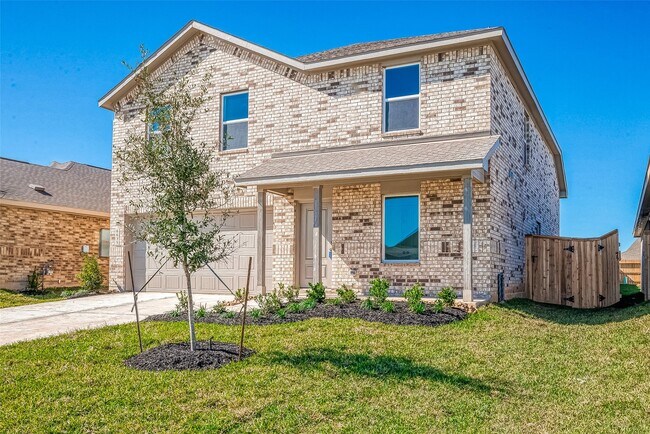 Building Photo - 6635 Orange Daylily Ln