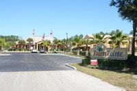 Building Photo - Palm Pointe Apartments