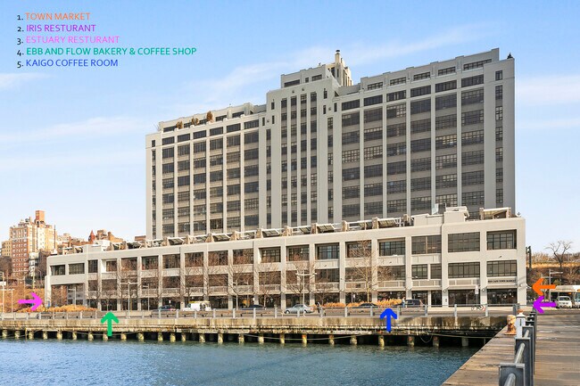 Building Photo - 360 Furman St