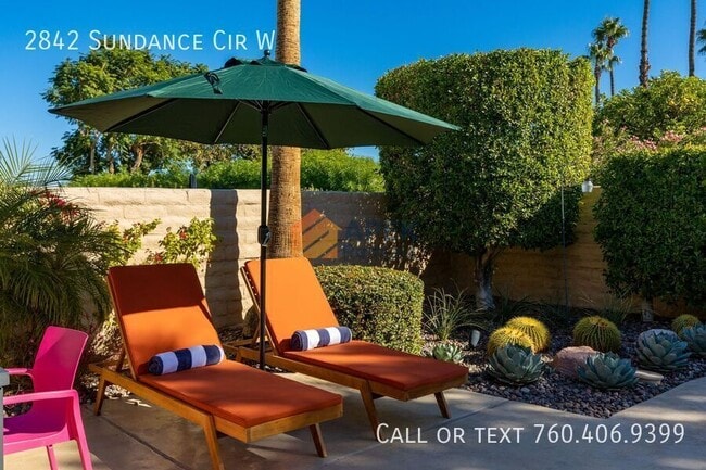 Building Photo - 2842 Sundance Cir W