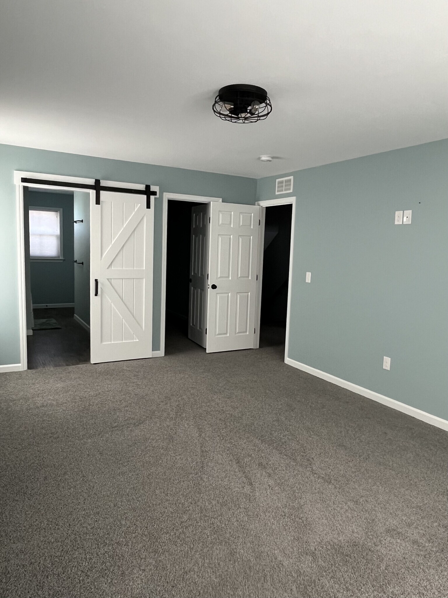 Bedroom 1 - 17 N 5th St