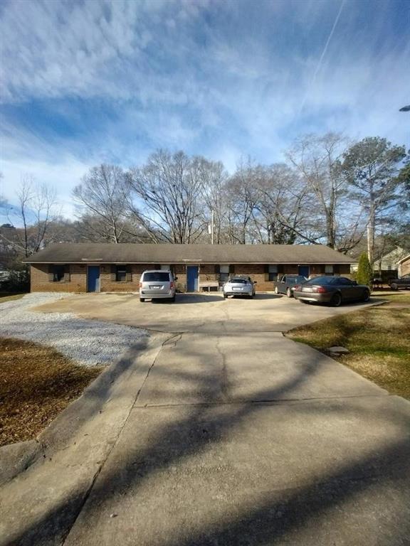 Building Photo - 414 Wall St