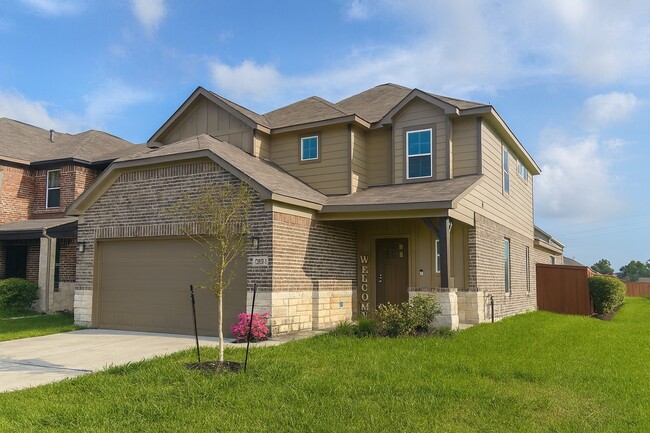 Primary Photo - 14802 Black Rail Dr