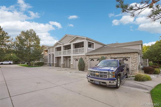 Building Photo - 4271 S Blackhawk Cir