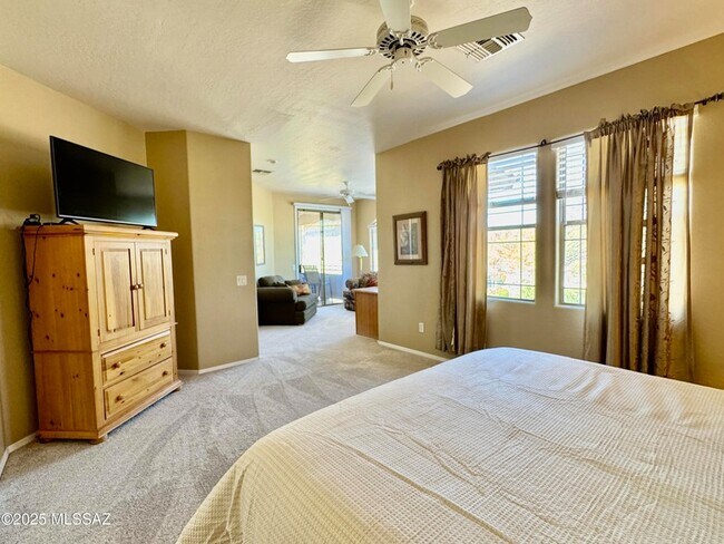 Building Photo - 755 W Vistoso Highlands Dr