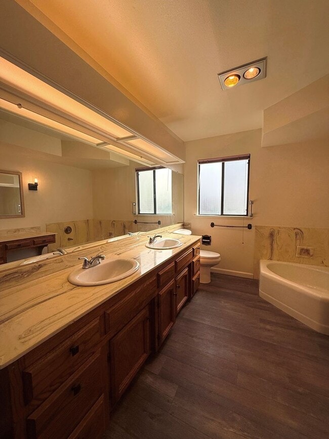 Building Photo - Creekridge Villas Single Story Condo in Gated Community in Orcutt with Easy Access to VSFB