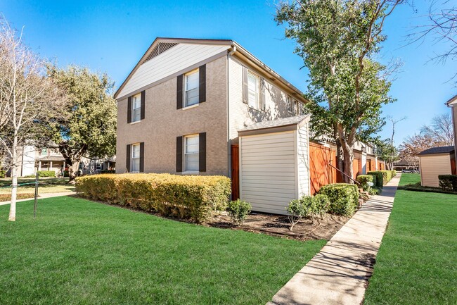 Primary Photo - Two-Bedroom, 1-Bath Condo in Bordeaux Village