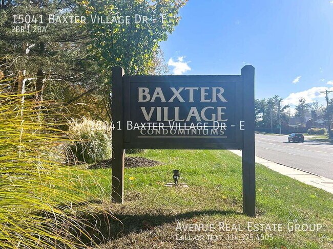 Primary Photo - 15041 Baxter Village Dr