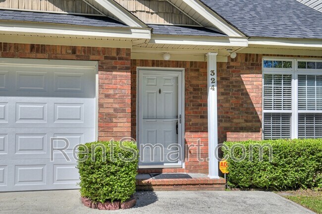 Building Photo - 324 Hornhead Dr