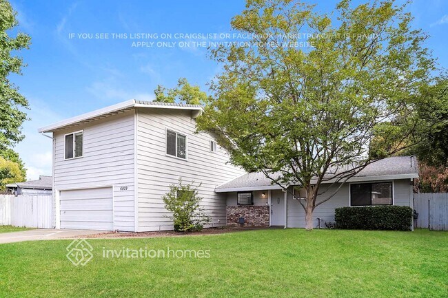 Building Photo - 6809 Linda Sue Way