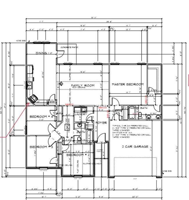 Building Photo - Home for Rent in Eastaboga, AL!! Available...