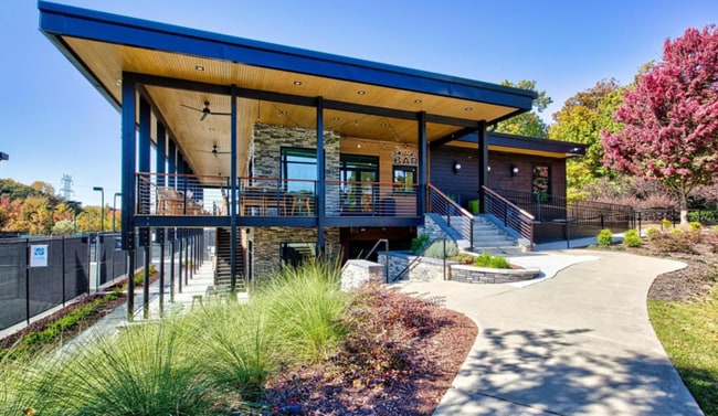 Building Photo - 2506 Gallery Drive