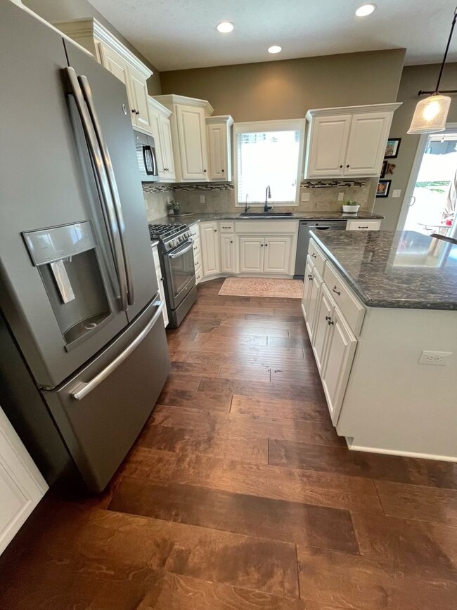 Building Photo - Home for Rent Papillion