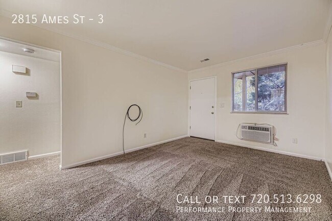 Building Photo - 2815 Ames St