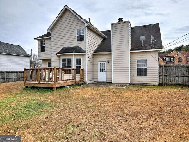 Building Photo - 4871 Shipjack Ln
