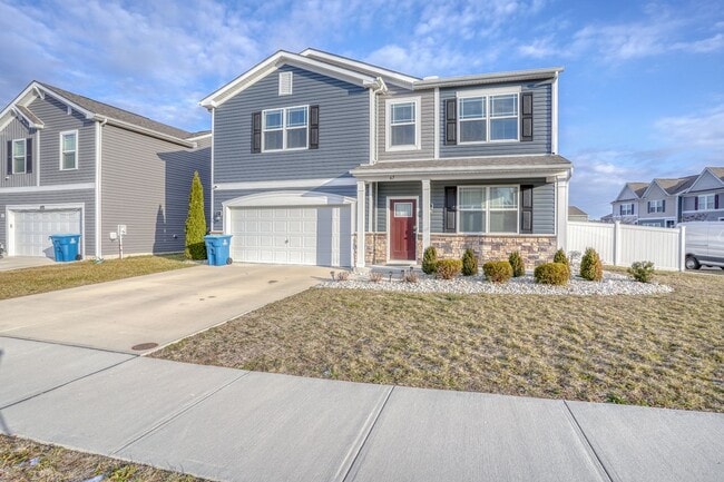 Building Photo - 67 Bostick Ln