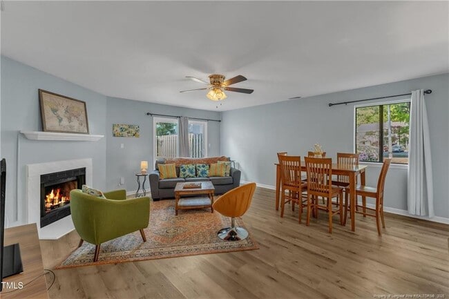 Building Photo - 5900 Shady Grove Cir