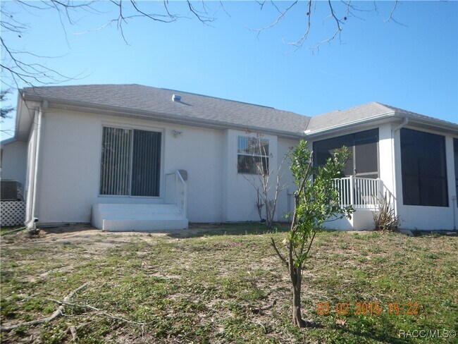 Building Photo - 5167 S Mystic Point