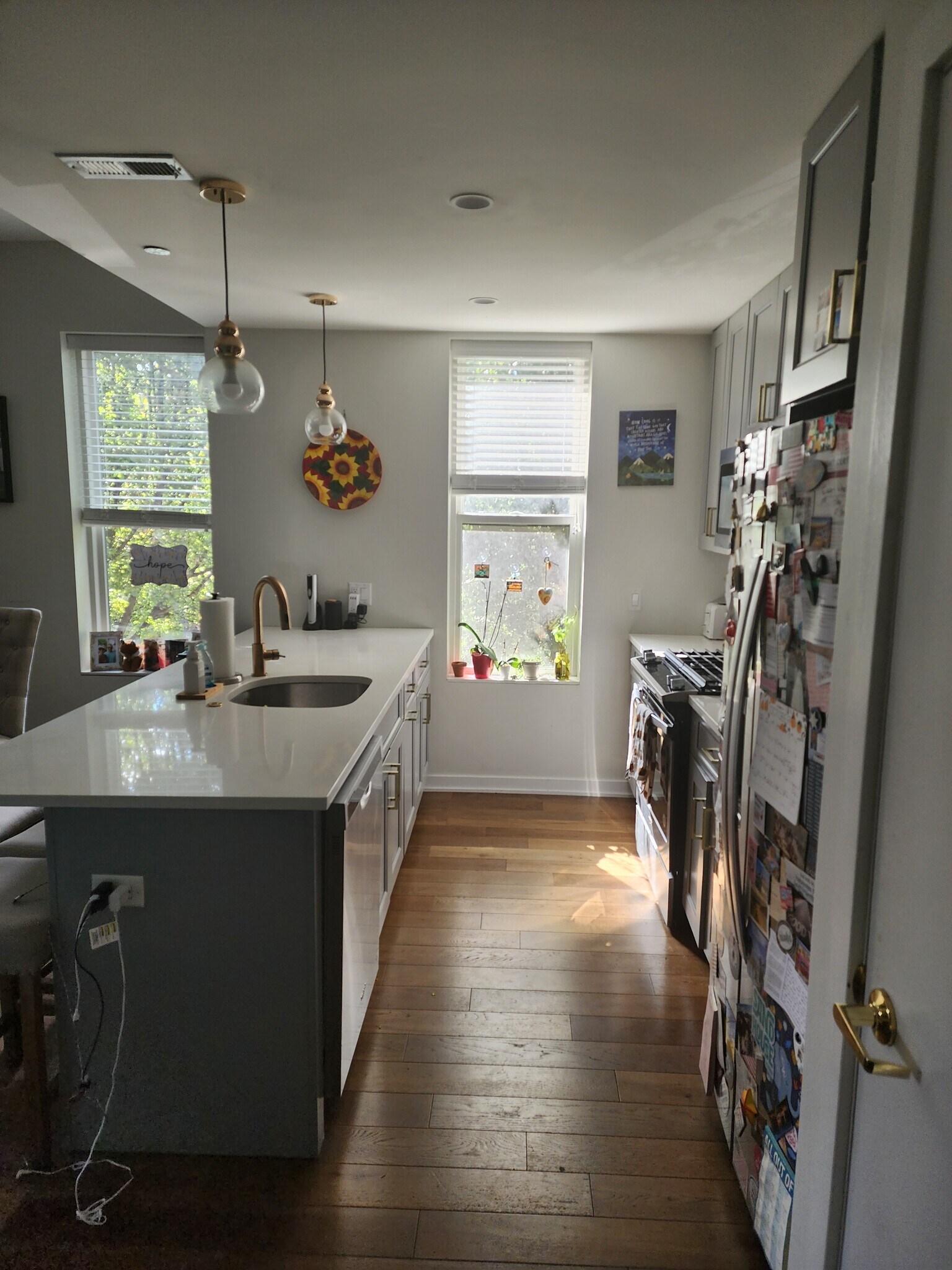 Building Photo - 1500 N American St