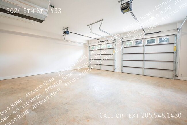 Building Photo - 3024 5th St