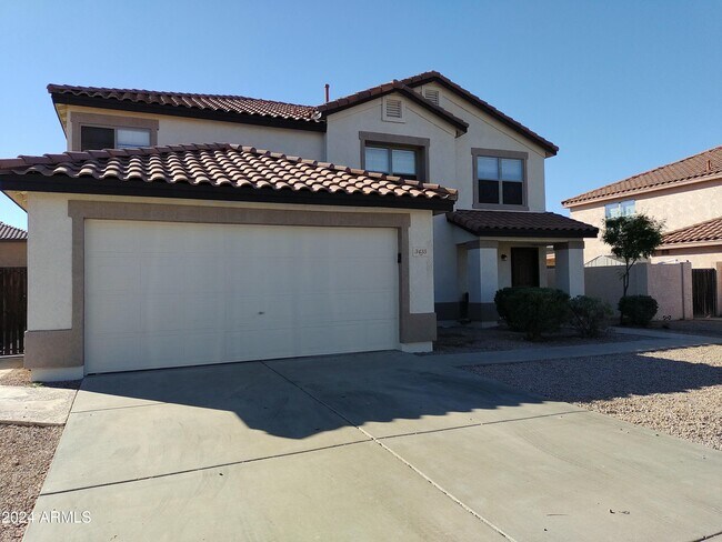 Building Photo - 3435 E Longhorn Dr