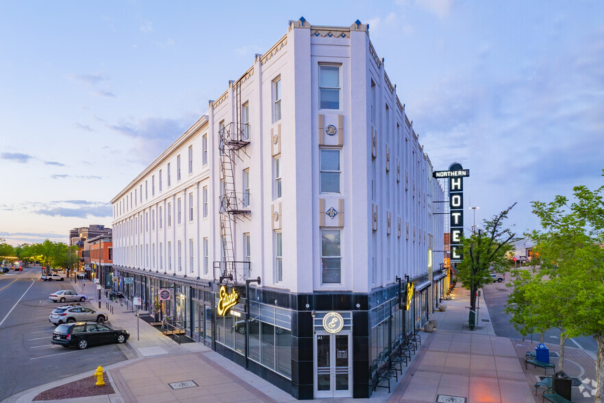 Primary Photo - Northern Hotel Apartments