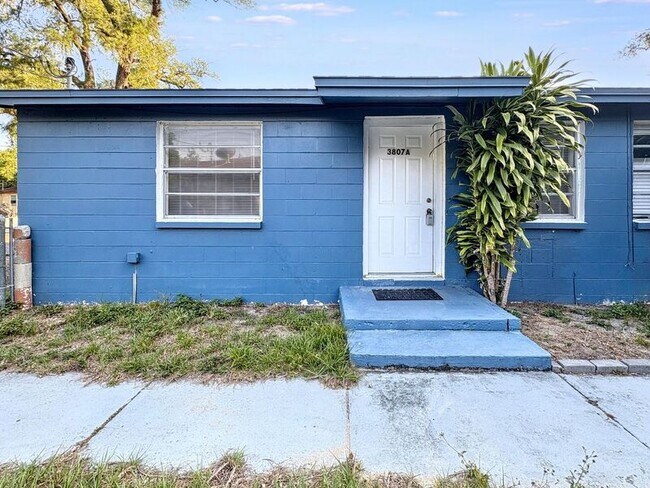 Primary Photo - 3807 Phillips St