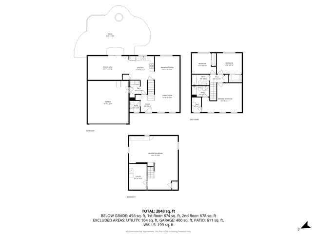 Building Photo - 145 Knightsbridge Dr