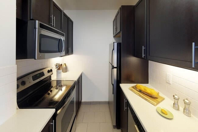 Interior Photo - Bellerive