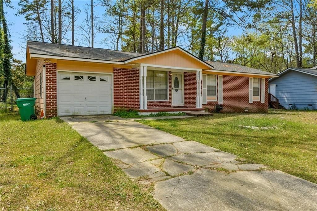 Building Photo - 8941 Ashwood Dr