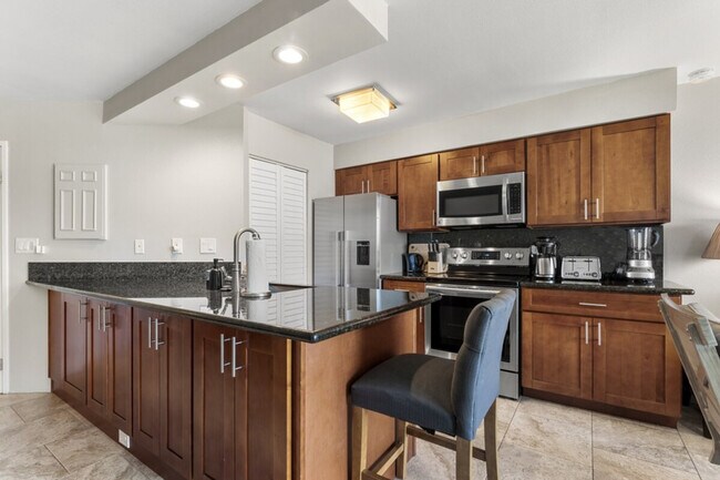 Building Photo - 1032 S Kihei Rd