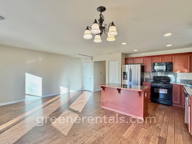 Building Photo - 3BR/2.5BA Home in Quiet Tumwater Neighborhood