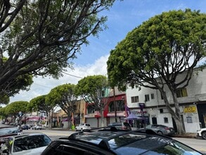 Building Photo - 2116-2118 E. Cesar Chavez Avenue