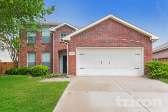 Building Photo - 5604 Nacona Dr